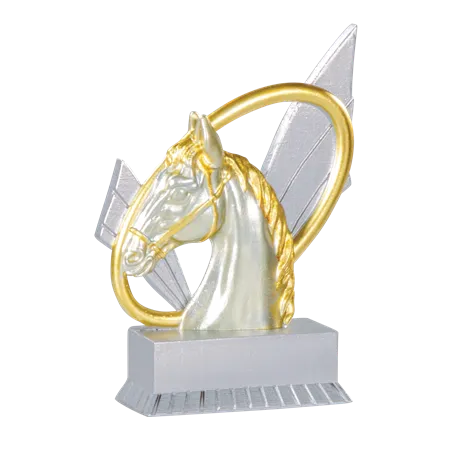 Trophée Résine S31400 - 31407