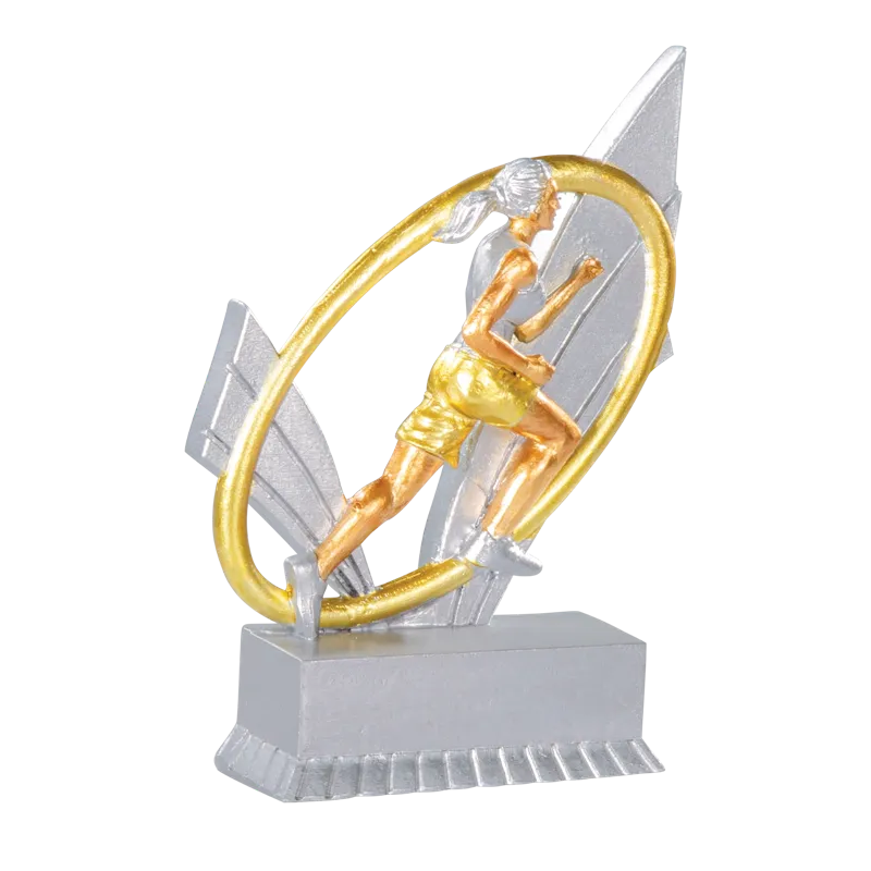 Trophée Résine S31400 - 31408