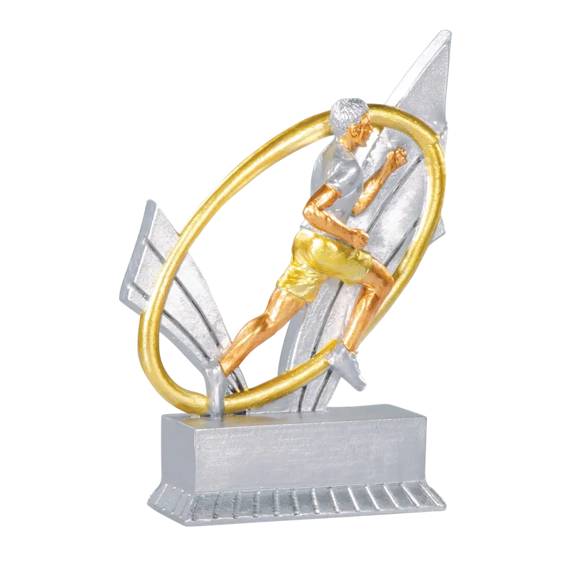 Trophée Résine S31400 - 31409