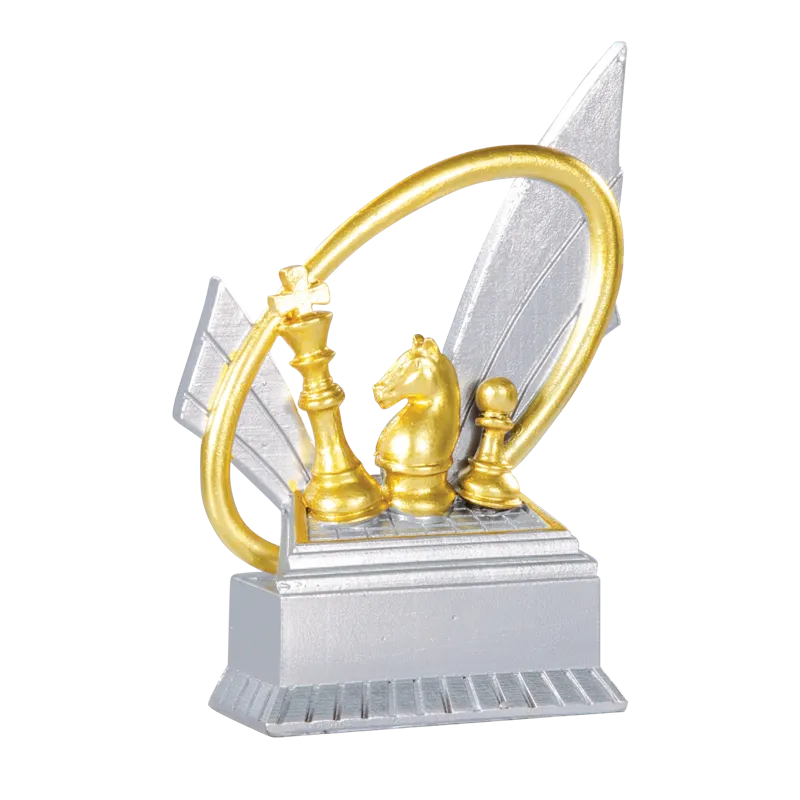 Trophée Résine S31400 - 31410