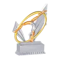 Trophée Résine S31400 - 31411