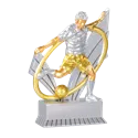 Trophée Résine S31400 - 31412