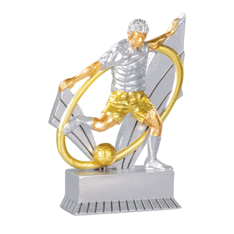 Trophée Résine S31400 - 31412