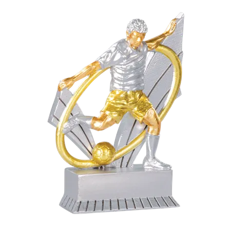 Trophée Résine S31400 - 31412