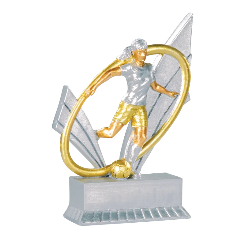 Trophée Résine S31400 - 31413