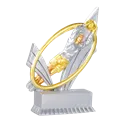 Trophée Résine S31400 - 31415