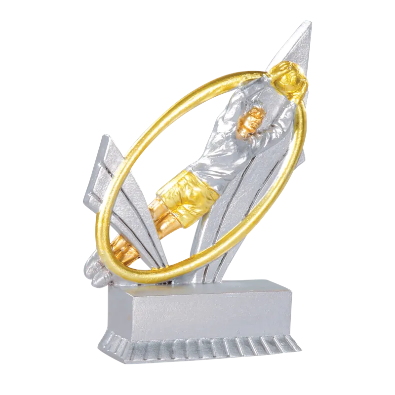 Trophée Résine S31400 - 31415