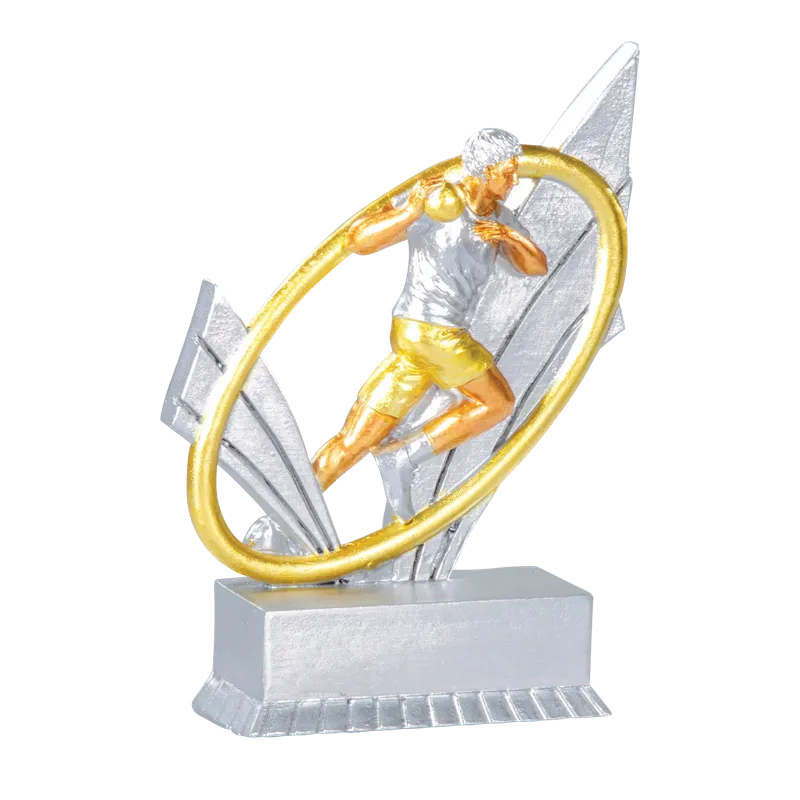Trophée Résine S31400 - 31416