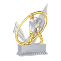Trophée Résine S31400 - 31417