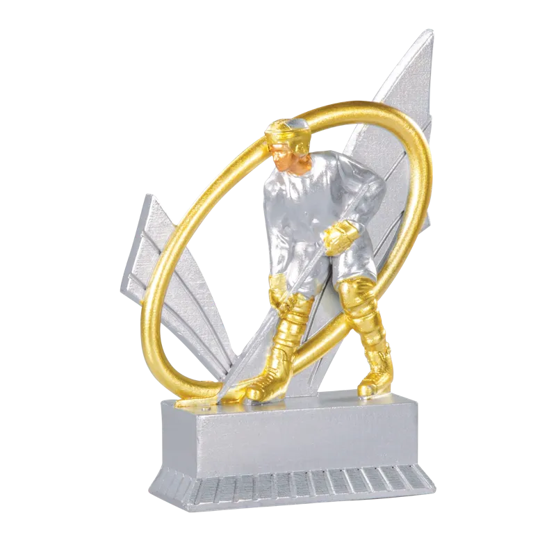 Trophée Résine S31400 - 31417
