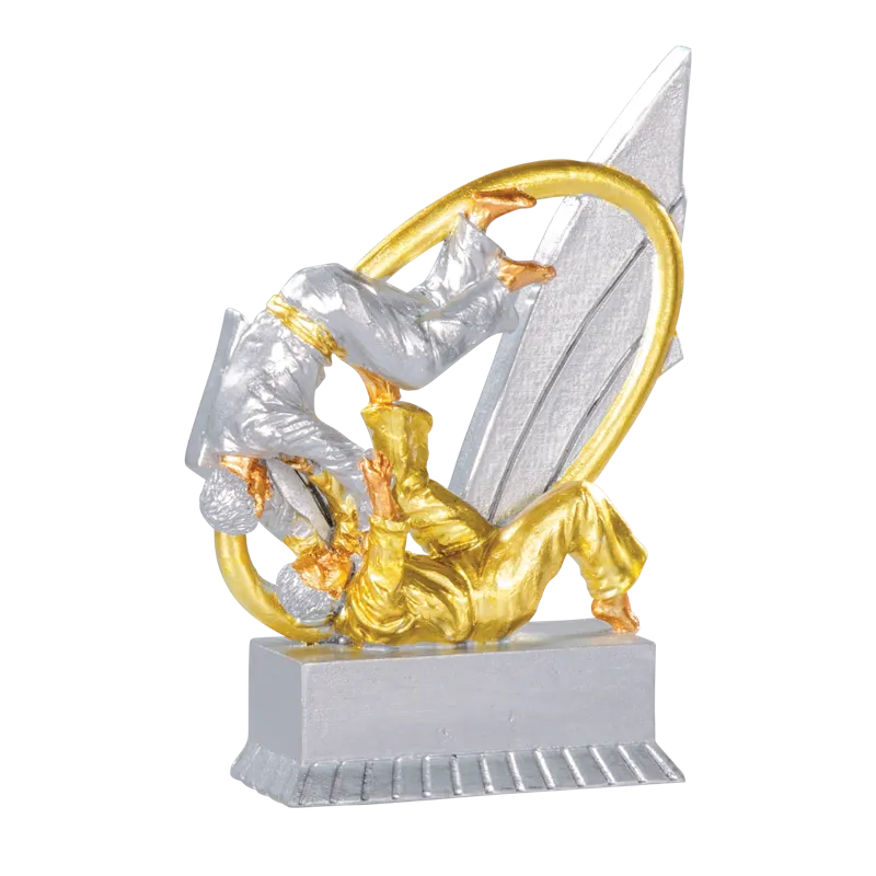 Trophée Résine S31400 - 31418