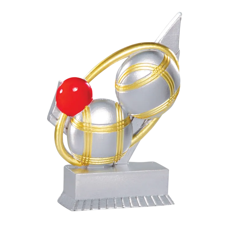 Trophée Résine S31400 - 31423