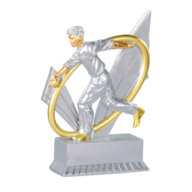 Trophée Résine S31400 - 31424