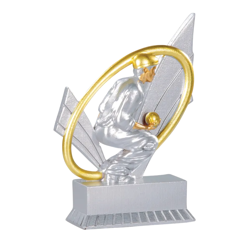 Trophée Résine S31400 - 31425