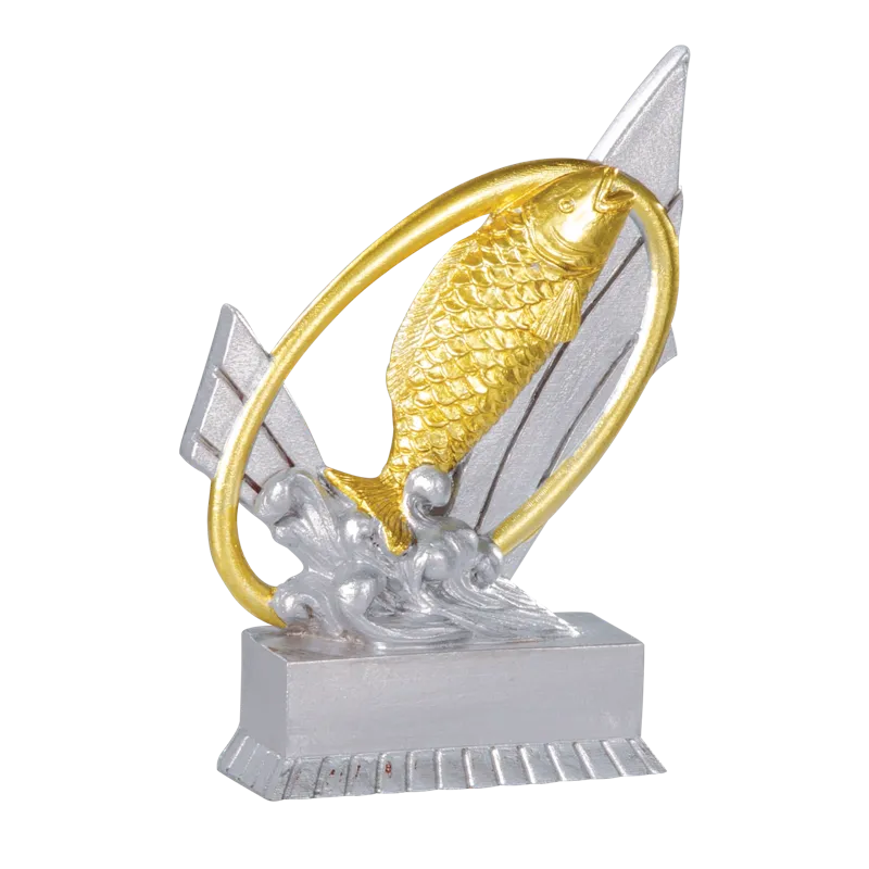 Trophée Résine S31400 - 31426