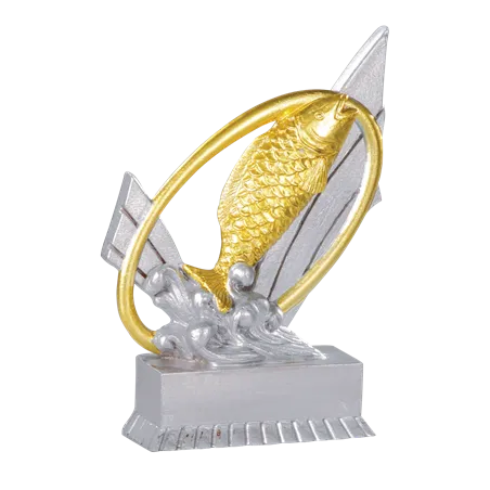 Trophée Résine S31400 - 31426