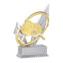 Trophée Résine S31400 - 31427