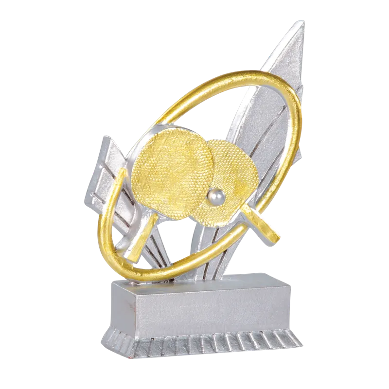 Trophée Résine S31400 - 31427