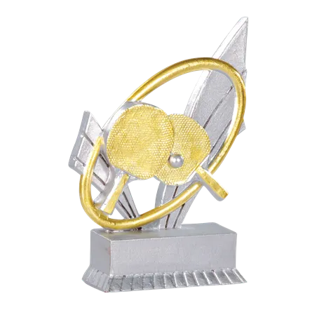 Trophée Résine S31400 - 31427
