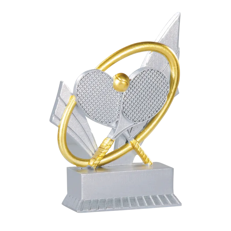 Trophée Résine S31400 - 31428