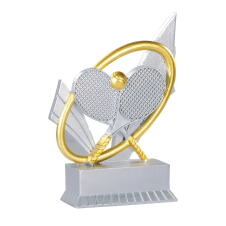 Trophée Résine S31400 - 31428