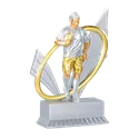 Trophée Résine S31400 - 31429