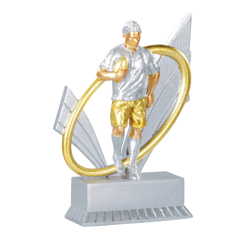 Trophée Résine S31400 - 31429