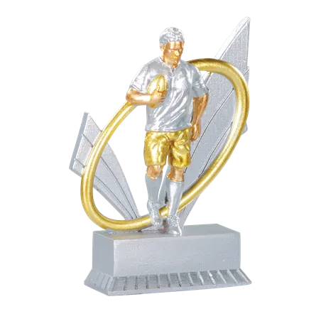 Trophée Résine S31400 - 31429