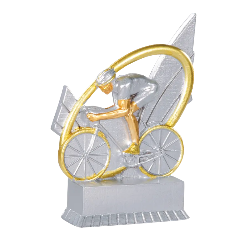Trophée Résine S31400 - 31430