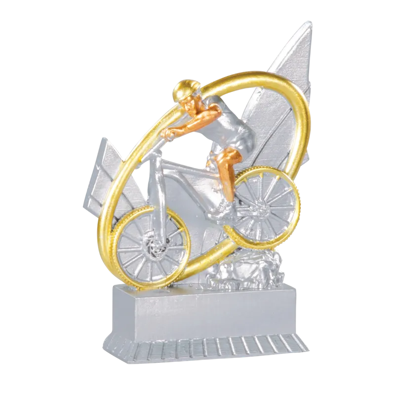 Trophée Résine S31400 - 31431