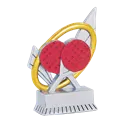 Trophée Résine S31400 - 31433