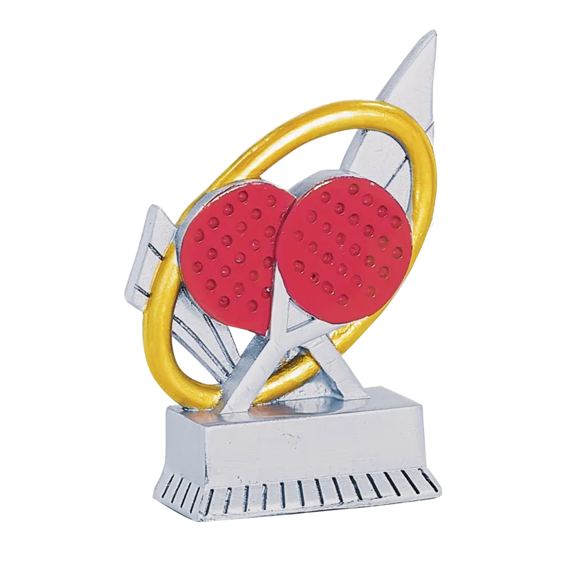 Trophée Résine S31400 - 31433