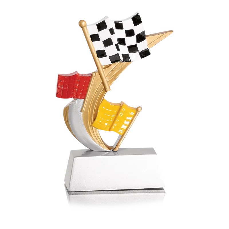 Trophée Mots P.95 - 31907