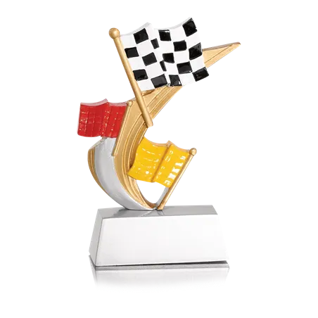 Trophée Mots P.95 - 31907