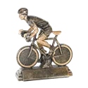 Trophées sportifs en résine – plusieurs disciplines et tailles - 52501