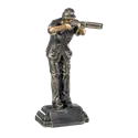 Trophées sportifs en résine – plusieurs disciplines et tailles - 52503
