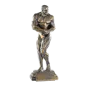 Trophées sportifs en résine – plusieurs disciplines et tailles - 52504
