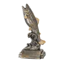 Trophées sportifs en résine – plusieurs disciplines et tailles - 52507