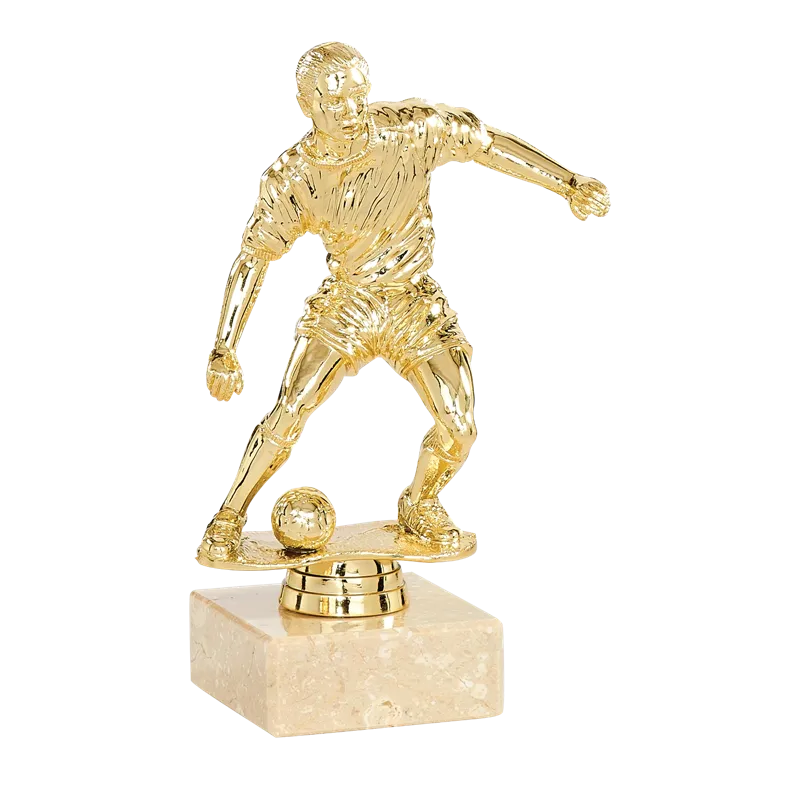 Trophée Foot P.82 - 82-21