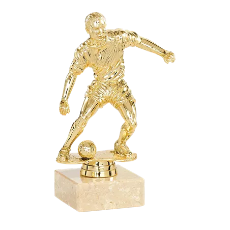Trophée Foot P.82 - 82-21
