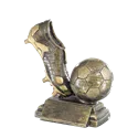 Trophées sportifs en résine – plusieurs disciplines et tailles - 52520