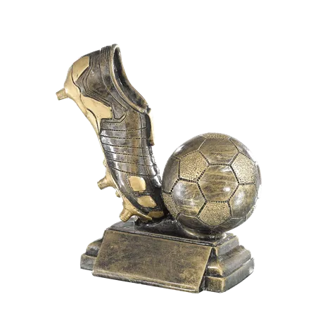 Trophées sportifs en résine – plusieurs disciplines et tailles - 52520
