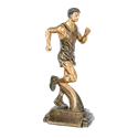Trophées sportifs en résine – plusieurs disciplines et tailles - 52525