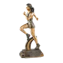 Trophées sportifs en résine – plusieurs disciplines et tailles - 52526