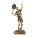 Trophées sportifs en résine – plusieurs disciplines et tailles - 52531