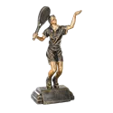 Trophées sportifs en résine – plusieurs disciplines et tailles - 52532