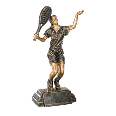 Trophées sportifs en résine – plusieurs disciplines et tailles - 52532