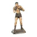 Trophées sportifs en résine – plusieurs disciplines et tailles - 52535