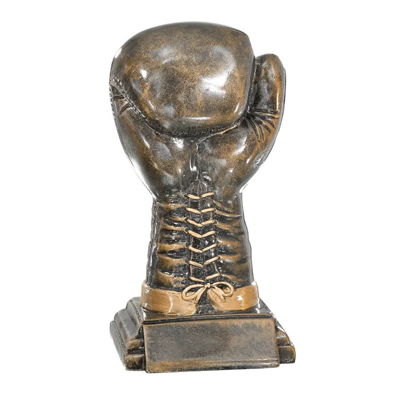 Trophées sportifs en résine – plusieurs disciplines et tailles - 52536