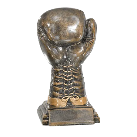 Trophées sportifs en résine – plusieurs disciplines et tailles - 52536